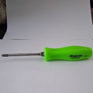 New Snap-on Screwdriver SDDP421RA